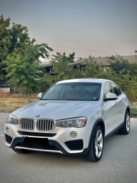 BMW X4 undefined | Auto.bg — изображение 4 BMW X4 undefined | Auto.bg — изображение 4