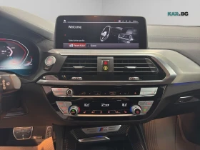 BMW X3 40i* X-DRIVE* PANORAMA* HEAD-UP* ЩОРИ - 28099 € - 41372360 14 | Car24.bg BMW X3 40i* X-DRIVE* PANORAMA* HEAD-UP* ЩОРИ - 28099 € - 41372360 14