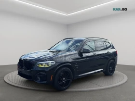 BMW X3 40i* X-DRIVE* PANORAMA* HEAD-UP* ЩОРИ - Car24.bg BMW X3 40i* X-DRIVE* PANORAMA* HEAD-UP* ЩОРИ