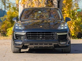 Porsche Cayenne TURBO/2ЧИфТА ДЖАНТИ С ГУМИ/ЛИЗИНГ БЕЗ ПЪРВОНАЧАЛНА | Auto.bg — изображение 2 Porsche Cayenne TURBO/2ЧИфТА ДЖАНТИ С ГУМИ/ЛИЗИНГ БЕЗ ПЪРВОНАЧАЛНА | Auto.bg — изображение 2