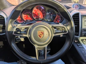 Porsche Cayenne TURBO/2ЧИфТА ДЖАНТИ С ГУМИ/ЛИЗИНГ БЕЗ ПЪРВОНАЧАЛНА | Auto.bg — изображение 10 Porsche Cayenne TURBO/2ЧИфТА ДЖАНТИ С ГУМИ/ЛИЗИНГ БЕЗ ПЪРВОНАЧАЛНА | Auto.bg — изображение 10