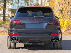 Porsche Cayenne TURBO/2ЧИфТА ДЖАНТИ С ГУМИ/ЛИЗИНГ БЕЗ ПЪРВОНАЧАЛНА | Auto.bg — изображение 5 Porsche Cayenne TURBO/2ЧИфТА ДЖАНТИ С ГУМИ/ЛИЗИНГ БЕЗ ПЪРВОНАЧАЛНА | Auto.bg — изображение 5