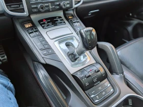 Porsche Cayenne TURBO/2ЧИфТА ДЖАНТИ С ГУМИ/ЛИЗИНГ БЕЗ ПЪРВОНАЧАЛНА | Auto.bg — изображение 13 Porsche Cayenne TURBO/2ЧИфТА ДЖАНТИ С ГУМИ/ЛИЗИНГ БЕЗ ПЪРВОНАЧАЛНА | Auto.bg — изображение 13