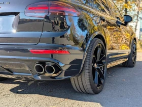 Porsche Cayenne TURBO/2ЧИфТА ДЖАНТИ С ГУМИ/ЛИЗИНГ БЕЗ ПЪРВОНАЧАЛНА | Auto.bg — изображение 7 Porsche Cayenne TURBO/2ЧИфТА ДЖАНТИ С ГУМИ/ЛИЗИНГ БЕЗ ПЪРВОНАЧАЛНА | Auto.bg — изображение 7