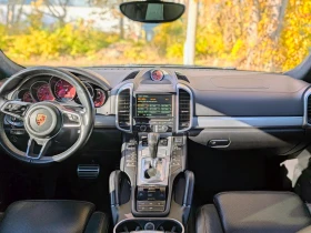 Porsche Cayenne TURBO/2ЧИфТА ДЖАНТИ С ГУМИ/ЛИЗИНГ БЕЗ ПЪРВОНАЧАЛНА | Auto.bg — изображение 14 Porsche Cayenne TURBO/2ЧИфТА ДЖАНТИ С ГУМИ/ЛИЗИНГ БЕЗ ПЪРВОНАЧАЛНА | Auto.bg — изображение 14