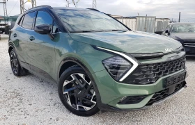 Kia Sportage GT LINE /01/2023г. | Auto.bg — изображение 3 Kia Sportage GT LINE /01/2023г. | Auto.bg — изображение 3