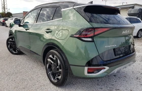 Kia Sportage GT LINE /01/2023г. | Auto.bg — изображение 4 Kia Sportage GT LINE /01/2023г. | Auto.bg — изображение 4