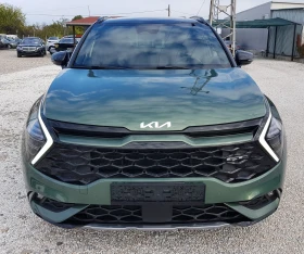 Kia Sportage GT LINE /01/2023г. | Auto.bg — изображение 6 Kia Sportage GT LINE /01/2023г. | Auto.bg — изображение 6