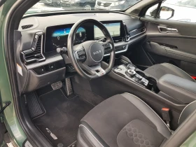 Kia Sportage GT LINE /01/2023г. | Auto.bg — изображение 9 Kia Sportage GT LINE /01/2023г. | Auto.bg — изображение 9