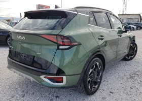 Kia Sportage GT LINE /01/2023г. | Auto.bg — изображение 2 Kia Sportage GT LINE /01/2023г. | Auto.bg — изображение 2