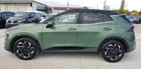 Kia Sportage GT LINE /01/2023г. | Auto.bg — изображение 5 Kia Sportage GT LINE /01/2023г. | Auto.bg — изображение 5