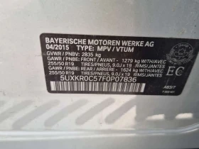 BMW X5 undefined | Auto.bg — изображение 14 BMW X5 undefined | Auto.bg — изображение 14