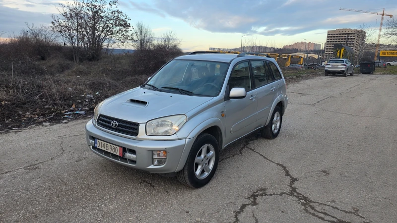 Toyota Rav4 2.0d - 2950 € / 5769.70 лв. - 23339679 1 | Car24.bg Toyota Rav4 2.0d - 2950 € / 5769.70 лв. - 23339679 1