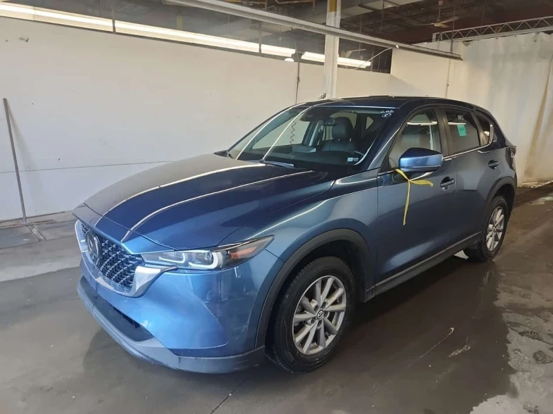 Mazda CX-5 * GS * CARFAX * ПОДГРЕВИ * ПАНО * KEYLESS - 21400 € / 41854.76 лв. - 59049444 1 | Car24.bg Mazda CX-5 * GS * CARFAX * ПОДГРЕВИ * ПАНО * KEYLESS - 21400 € / 41854.76 лв. - 59049444 1