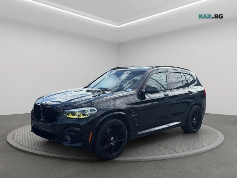 BMW X3 40i* X-DRIVE* PANORAMA* HEAD-UP* ЩОРИ - 28099 € - 41372360 1 | Car24.bg BMW X3 40i* X-DRIVE* PANORAMA* HEAD-UP* ЩОРИ - 28099 € - 41372360 1