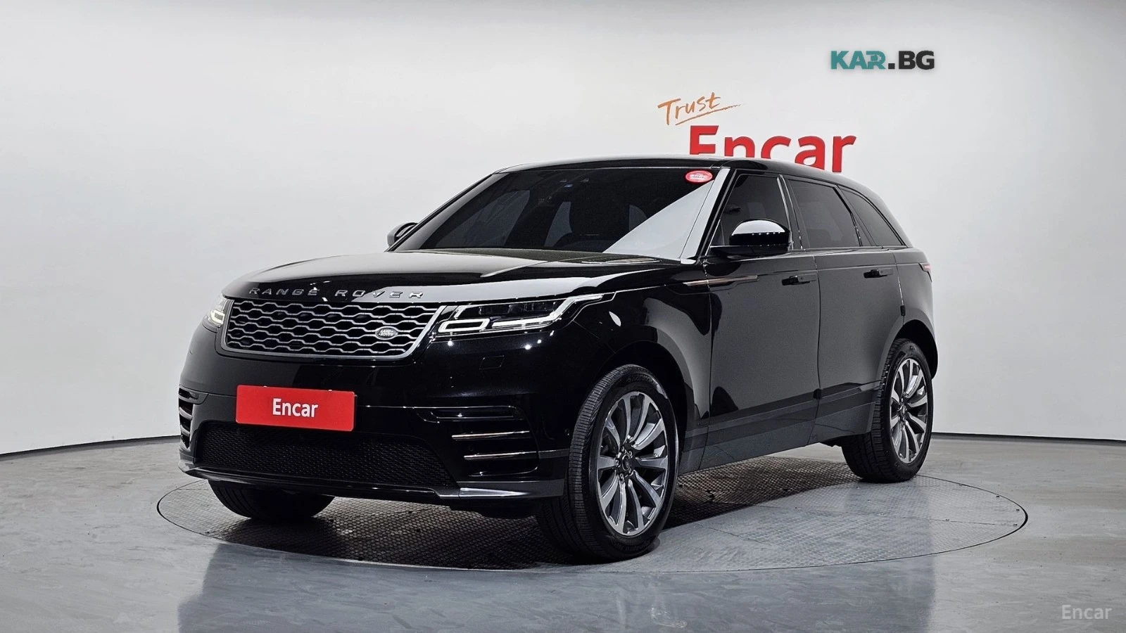 Land Rover Range Rover Velar 2.0* D240* R-DYNAMIC* SE | Auto.bg — изображение 1 Land Rover Range Rover Velar 2.0* D240* R-DYNAMIC* SE | Auto.bg — изображение 1