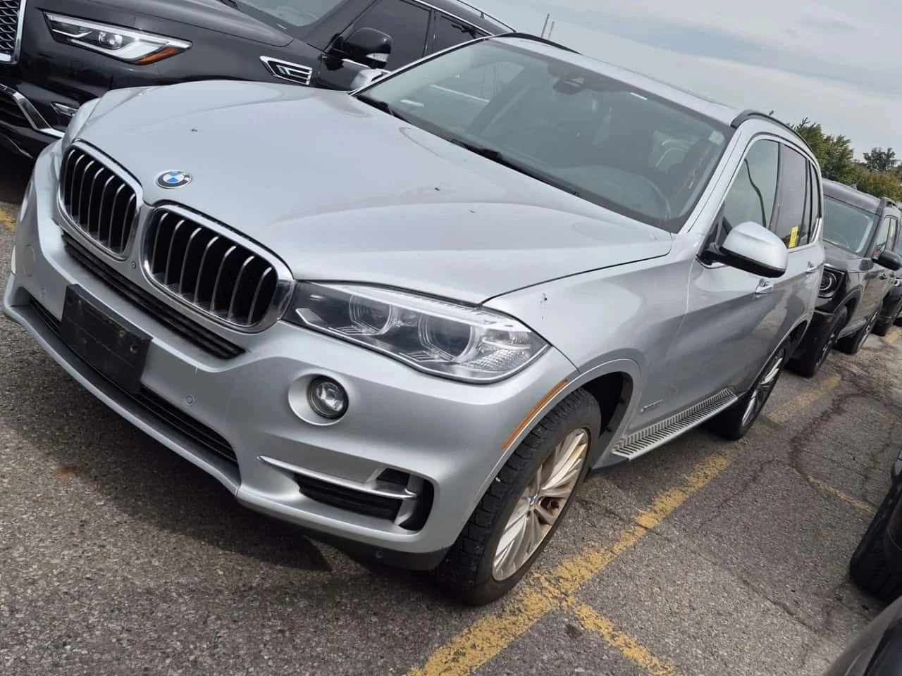 BMW X5 undefined | Auto.bg — изображение 1 BMW X5 undefined | Auto.bg — изображение 1