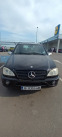 Обява за продажба на Mercedes-Benz ML 320 3200 ~7 200 лв. - изображение 1