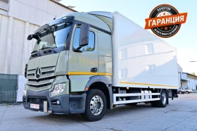 Mercedes-Benz Actros 1843