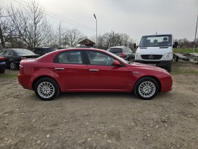 Alfa Romeo 159 1.9 JTS 160..  | Mobile.bg   6
