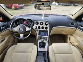 Alfa Romeo 159 1.9 JTS 160..  | Mobile.bg   12