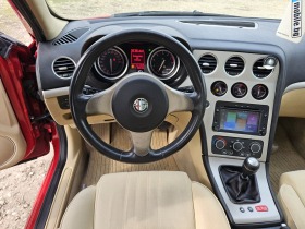 Alfa Romeo 159 1.9 JTS 160..  | Mobile.bg   9