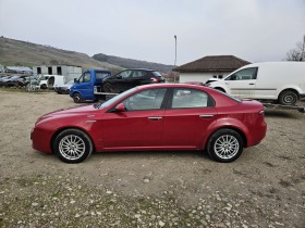 Alfa Romeo 159 1.9 JTS 160..  | Mobile.bg   7