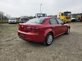 Alfa Romeo 159 1.9 JTS 160..  | Mobile.bg   4
