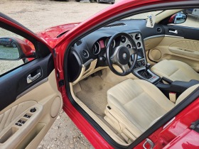 Alfa Romeo 159 1.9 JTS 160..  | Mobile.bg   8