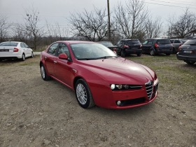 Alfa Romeo 159 1.9 JTS 160..  | Mobile.bg   3