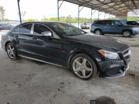 Mercedes-Benz CLS 500 ЛИЗИНГ* FACELIFT* AMG-pack* LED* Harman* Обдух* - Car24.bg Mercedes-Benz CLS 500 ЛИЗИНГ* FACELIFT* AMG-pack* LED* Harman* Обдух*