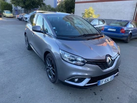 Renault Scenic Energy zen 1.5 DCI - Car24.bg Renault Scenic Energy zen 1.5 DCI