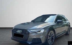 Audi A6 Allroad quattro 55 TDI - Car24.bg Audi A6 Allroad quattro 55 TDI