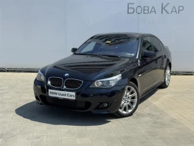 BMW 530 xDrive Sedan - Car24.bg BMW 530 xDrive Sedan
