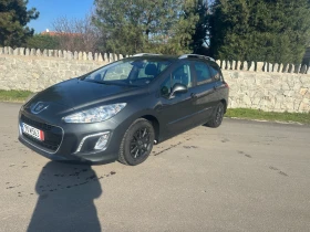 Peugeot 308 1.6hdi - Car24.bg Peugeot 308 1.6hdi