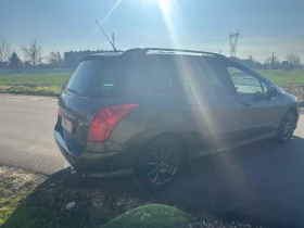 Peugeot 308 1.6hdi - 7900 лв. / 4039.21 € - 77481333 5 | Car24.bg Peugeot 308 1.6hdi - 7900 лв. / 4039.21 € - 77481333 5