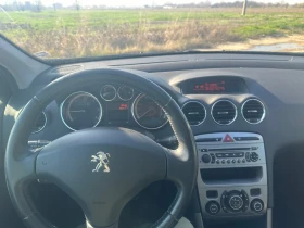 Peugeot 308 1.6hdi - 7900 лв. / 4039.21 € - 77481333 11 | Car24.bg Peugeot 308 1.6hdi - 7900 лв. / 4039.21 € - 77481333 11