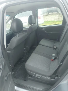 Opel Meriva 1.3cdti/Ekoflex - 1999 € / 3909.70 лв. - 66845398 6 | Car24.bg Opel Meriva 1.3cdti/Ekoflex - 1999 € / 3909.70 лв. - 66845398 6