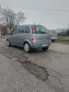 Opel Meriva 1.3cdti/Ekoflex - 1999 € / 3909.70 лв. - 66845398 3 | Car24.bg Opel Meriva 1.3cdti/Ekoflex - 1999 € / 3909.70 лв. - 66845398 3