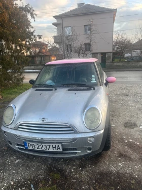 Mini One - 1200 € / 2347.00 лв. - 92283207 6 | Car24.bg Mini One - 1200 € / 2347.00 лв. - 92283207 6