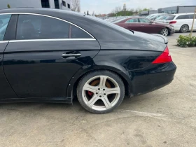 Mercedes-Benz CLS 320 272 | Auto.bg — изображение 6 Mercedes-Benz CLS 320 272 | Auto.bg — изображение 6
