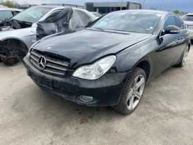 Mercedes-Benz CLS 320 272 | Auto.bg — изображение 3 Mercedes-Benz CLS 320 272 | Auto.bg — изображение 3