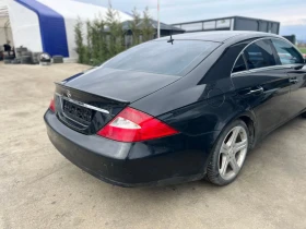 Mercedes-Benz CLS 320 272 | Auto.bg — изображение 9 Mercedes-Benz CLS 320 272 | Auto.bg — изображение 9