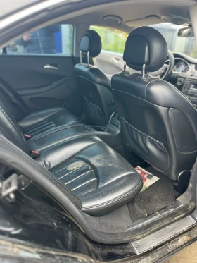Mercedes-Benz CLS 320 272 | Auto.bg — изображение 13 Mercedes-Benz CLS 320 272 | Auto.bg — изображение 13