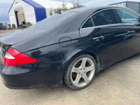Mercedes-Benz CLS 320 272 | Auto.bg — изображение 10 Mercedes-Benz CLS 320 272 | Auto.bg — изображение 10