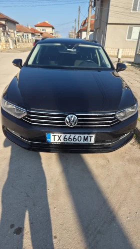 VW Passat - Car24.bg VW Passat