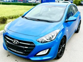 Снимка Hyundai I30