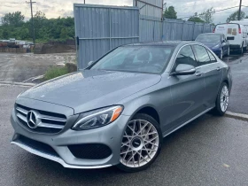 Mercedes-Benz C 400 * CARFAX * ОПЦИЯ ЗА ФИНАНСИРАНЕ - Car24.bg Mercedes-Benz C 400 * CARFAX * ОПЦИЯ ЗА ФИНАНСИРАНЕ