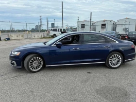 Audi A8 * 55 TFSI quattro * CARFAX * БЕЗ ПЪРВОНАЧАЛНА ВНОС | Auto.bg — изображение 2 Audi A8 * 55 TFSI quattro * CARFAX * БЕЗ ПЪРВОНАЧАЛНА ВНОС | Auto.bg — изображение 2