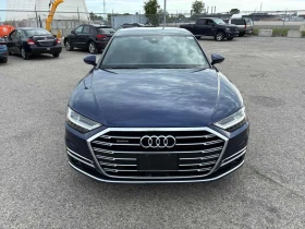 Audi A8 * 55 TFSI quattro * CARFAX * БЕЗ ПЪРВОНАЧАЛНА ВНОС | Auto.bg — изображение 6 Audi A8 * 55 TFSI quattro * CARFAX * БЕЗ ПЪРВОНАЧАЛНА ВНОС | Auto.bg — изображение 6